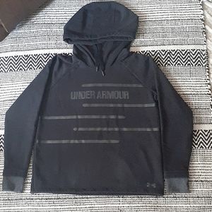 Under Armour pullover hoodie